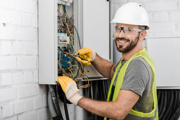 Best Electrical Rewiring Services  in Laurel Springs, NJ