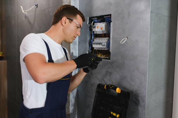 Best Electrical Repair Services  in Laurel Springs, NJ
