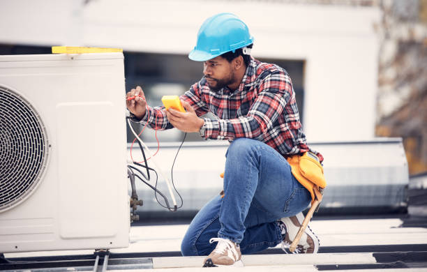 Best Ceiling Fan Installation Electrician  in Laurel Springs, NJ