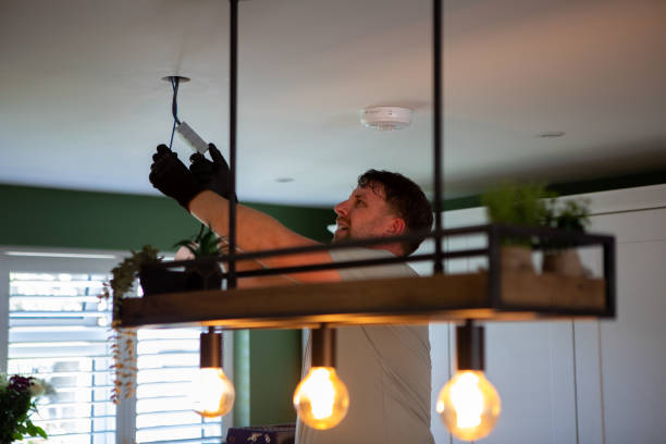 Best Affordable Emergency Electrician  in Laurel Springs, NJ