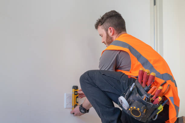 Best Commercial Electrician Services  in Laurel Springs, NJ
