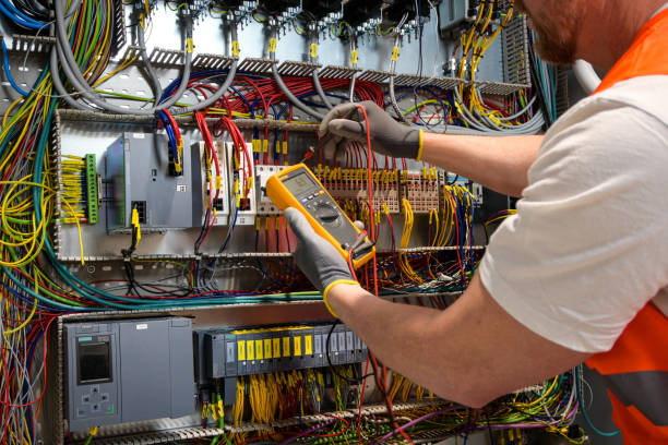 Best Electrician Near Me  in Laurel Springs, NJ