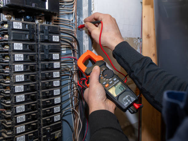 Best Emergency Electrical Repair  in Laurel Springs, NJ