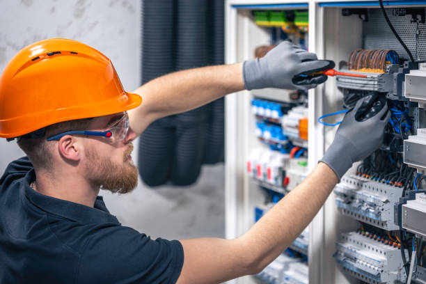 Best Local Electrician Companies  in Laurel Springs, NJ