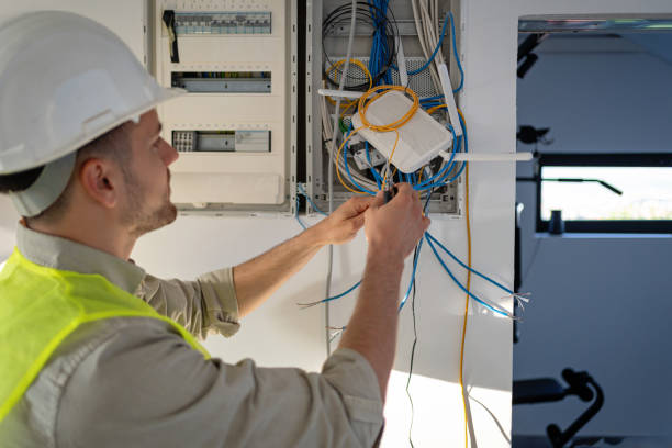 Best Electrical Outlet Repair  in Laurel Springs, NJ